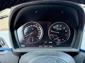BMW X1 М ПАКЕТ/xDrive28i/CARFAX/ПОДГРЕВ/ПАМЕТ/ПАНОРАМА/, снимка 8