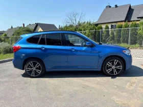 BMW X1 М ПАКЕТ/xDrive28i/CARFAX/ПОДГРЕВ/ПАМЕТ/ПАНОРАМА/, снимка 3