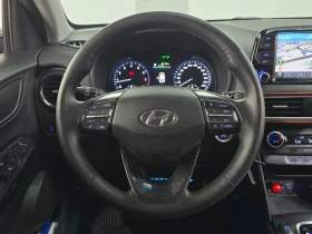 Hyundai Kona 1.6 Turbo 2Wd Premium, снимка 15