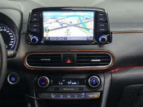 Hyundai Kona 1.6 Turbo 2Wd Premium, снимка 14