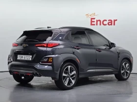 Hyundai Kona 1.6 Turbo 2Wd Premium, снимка 2