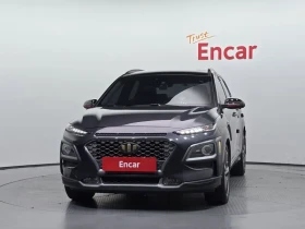 Hyundai Kona 1.6 Turbo 2Wd Premium, снимка 3