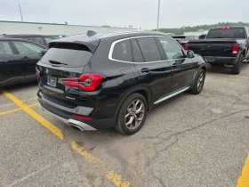 BMW X3 * XDRIVE30I * CARFAX * ЦЕНА ДО БГ, снимка 3