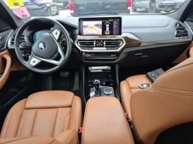 BMW X3 * XDRIVE30I * CARFAX * ЦЕНА ДО БГ, снимка 10