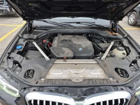 BMW X3 * XDRIVE30I * CARFAX * ЦЕНА ДО БГ, снимка 17