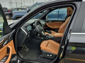 BMW X3 * XDRIVE30I * CARFAX * ЦЕНА ДО БГ, снимка 5