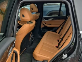 BMW X3 * XDRIVE30I * CARFAX * ЦЕНА ДО БГ, снимка 12
