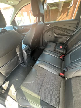 Ford Kuga 4x4 2.0 163hp, снимка 14