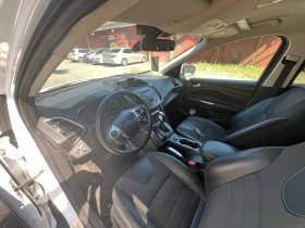 Ford Kuga 4x4 2.0 163hp, снимка 12