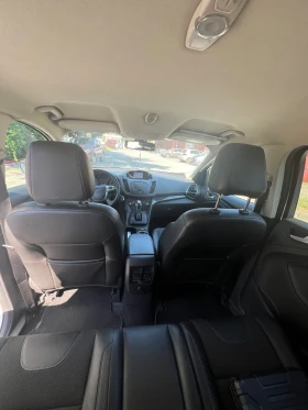 Ford Kuga 4x4 2.0 163hp, снимка 16