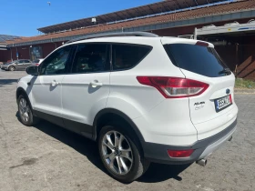 Ford Kuga 4x4 2.0 163hp, снимка 7