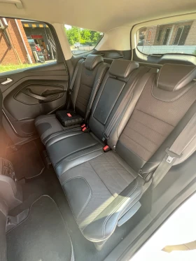 Ford Kuga 4x4 2.0 163hp, снимка 15