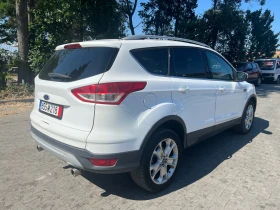 Ford Kuga 4x4 2.0 163hp, снимка 5