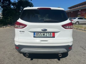 Ford Kuga 4x4 2.0 163hp, снимка 6