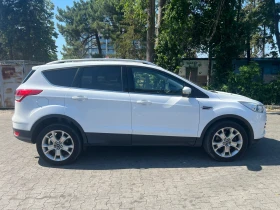 Ford Kuga 4x4 2.0 163hp, снимка 3