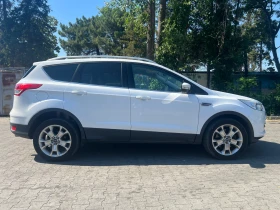 Ford Kuga 4x4 2.0 163hp, снимка 10
