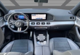 Mercedes-Benz GLE 300 d 4Matic = AMG Line = Advanced Plus Гаранция, снимка 6