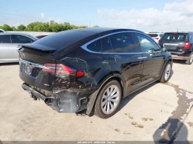 Tesla Model X 100D, снимка 4