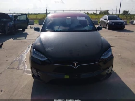 Tesla Model X 100D, снимка 11