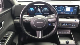 Hyundai Kona LONG RANGE PREMIUM* FULL* , снимка 10