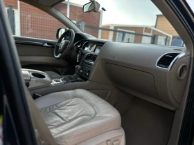 Audi Q7 3000 TDI 7местна, снимка 11