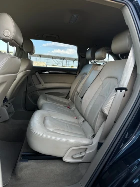 Audi Q7 3000 TDI 7местна, снимка 13