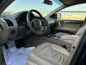 Audi Q7 3000 TDI 7местна, снимка 10