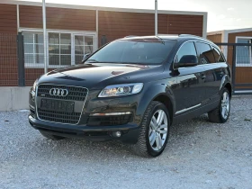 Audi Q7 3000 TDI 7местна, снимка 3