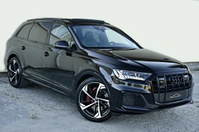 Audi SQ7 4.0TDI!Laser!B&O!Pano!Shadow!Масаж!TOP!, снимка 3