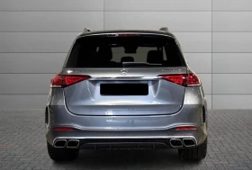 Mercedes-Benz GLE 63 S AMG V8 EQ Boost 4MATIC+ , снимка 4