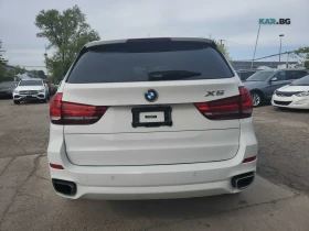 BMW X5 35i Цена до България & АвтоКредит, снимка 5