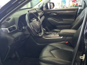 Toyota Highlander 2.5L Hybrid* PLATINUM, снимка 9