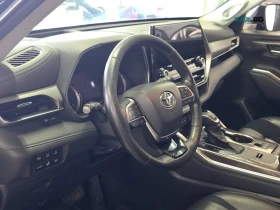 Toyota Highlander 2.5L Hybrid* PLATINUM, снимка 11