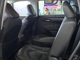 Toyota Highlander 2.5L Hybrid* PLATINUM, снимка 15