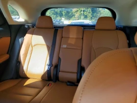 Lexus RX 350 3.5l, снимка 10