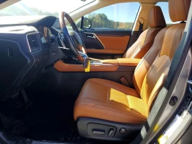 Lexus RX 350 3.5l, снимка 7