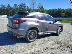 Lexus RX 350 3.5l, снимка 3