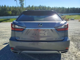 Lexus RX 350 3.5l, снимка 6