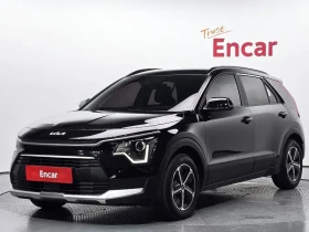 Kia Niro 1.6/HEV/ Trendy, снимка 1