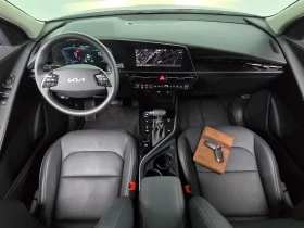 Kia Niro 1.6/HEV/ Trendy, снимка 7