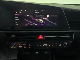 Kia Niro 1.6/HEV/ Trendy, снимка 15