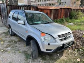 Honda Cr-v 2.2iCTDI-2.0VTEC | Mobile.bg    2