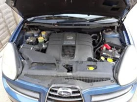 Subaru B9 tribeca H6 | Mobile.bg    3