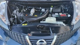 Nissan Juke 1.5 dci 110.. | Mobile.bg    17