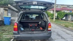 Mazda Tribute, снимка 9