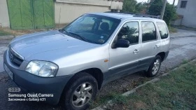 Mazda Tribute, снимка 2