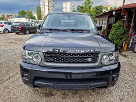 Land Rover Range Rover Sport 3.0D/SPORT | Mobile.bg   2