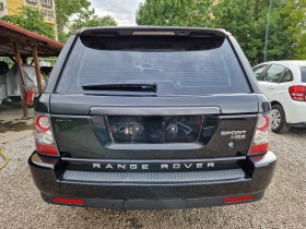 Land Rover Range Rover Sport 3.0D/SPORT | Mobile.bg   5