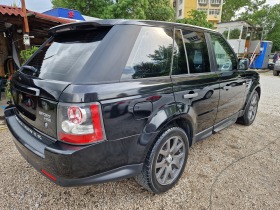 Land Rover Range Rover Sport 3.0D/SPORT | Mobile.bg   4