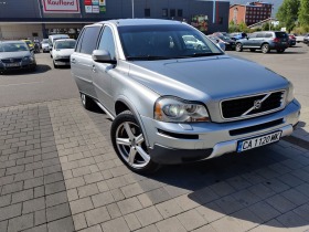 Volvo Xc90, снимка 1 - Автомобили и джипове - 46036122